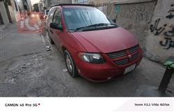 Dodge Caravan